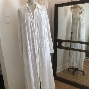 Myrah Penaloza kundalini gown